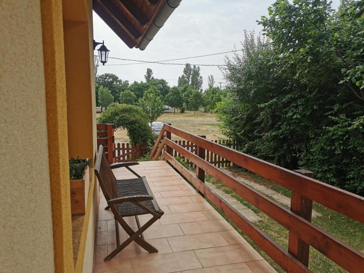 Katica Haz Villa ซานกา ภายนอก รูปภาพ